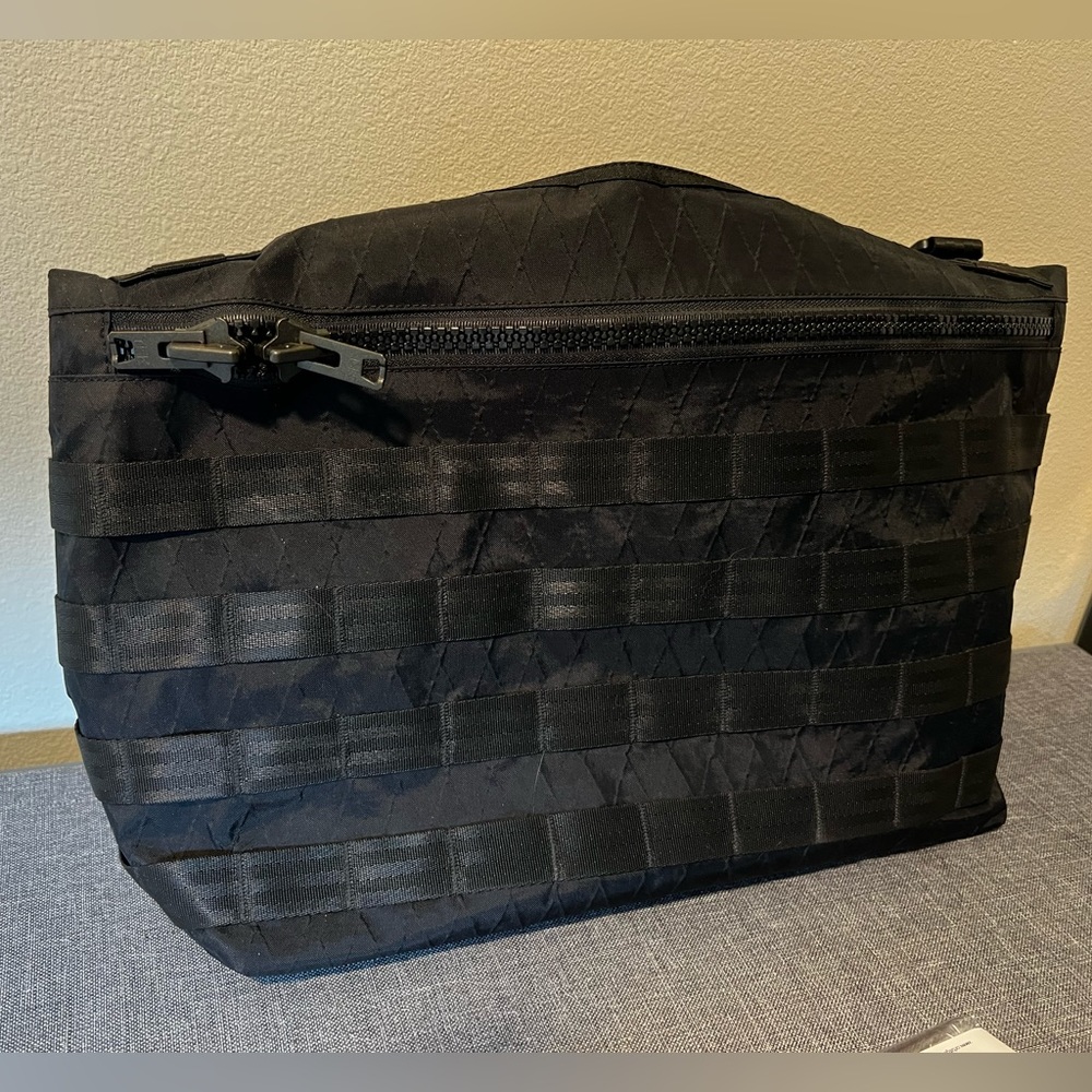 Orbitgear M100 XPAC sling crossbody Bag Sling ITEMS HAVE CHANGED/Price dropped